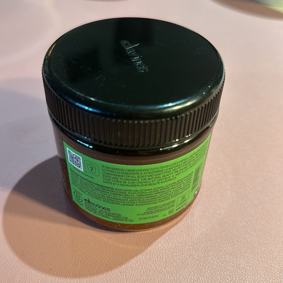 NWT Davines Natural Tech Conditioner - Picture 2 of 3